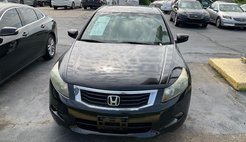 2008 Honda Accord EX-L