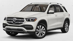 2022 Mercedes-Benz GLE-Class GLE 350 4MATIC