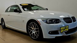 2012 BMW 3 Series 335is