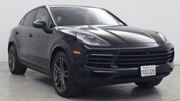 2022 Porsche Cayenne Platinum Edition AWD