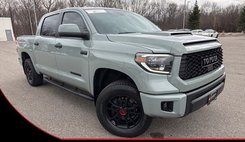 2021 Toyota Tundra TRD Pro