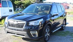 2019 Subaru Forester Touring
