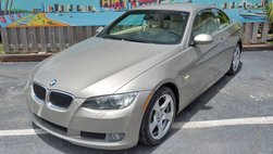 2009 BMW 3 Series 328i