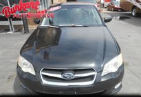 2008 Subaru Legacy 2.5i Limited