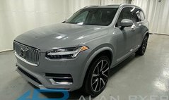 2024 Volvo XC90 B6 Plus Bright Theme 7P