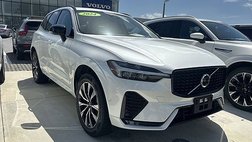 2024 Volvo XC60 B5 Plus Dark Theme