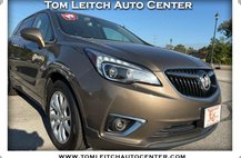 2019 Buick Envision Preferred