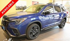 2026 Subaru Ascent Onyx Edition Touring