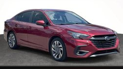 2024 Subaru Legacy Limited