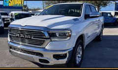 2020 Ram Ram Pickup 1500 Laramie