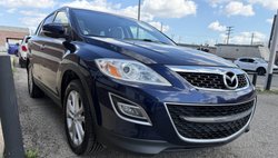 2012 Mazda CX-9 Grand Touring