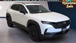 2026 Mazda CX-50 Hybrid Premium