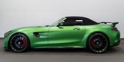 2020 Mercedes-Benz AMG GT R