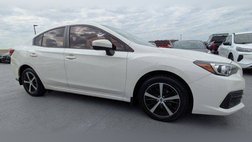 2020 Subaru Impreza Premium
