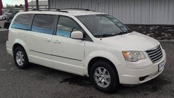 2009 Chrysler Town and Country Touring