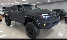2011 Toyota Tacoma V6