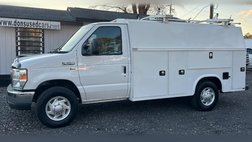 2016 Ford E-Series E-350 SD