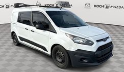2017 Ford Transit Connect XL