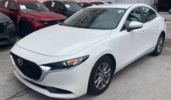 2019 Mazda MAZDA3 Base