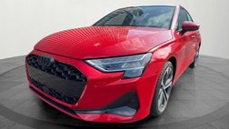 2026 Audi A3 quattro Premium Plus 40 TFSI