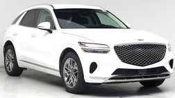 2025 Genesis GV70 2.5T Standard