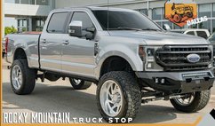 2022 Ford Super Duty F-250 Lariat