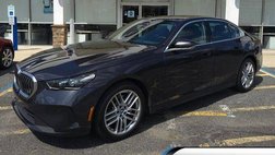 2024 BMW 5 Series 530i xDrive