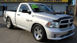 2016 Ram Ram Pickup 1500 Express