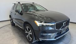 2022 Volvo XC60 Recharge T8 Inscription