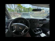 2015 Chevrolet Express 2500
