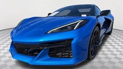 2024 Chevrolet Corvette Z06