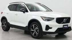 2024 Volvo XC40 B5 Core Bright Theme