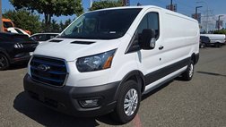 2023 Ford E-Transit 350
