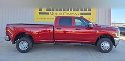 2026 Ram Ram Pickup 3500 Tradesman