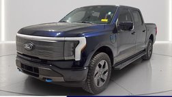 2024 Ford F-150 Lightning Lariat