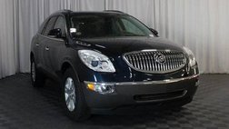 2012 Buick Enclave Convenience
