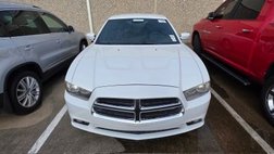 2013 Dodge Charger SXT