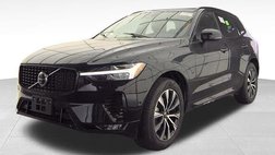 2025 Volvo XC60 B5 Plus Dark Theme