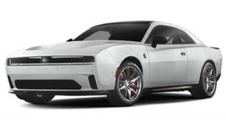 2024 Dodge Charger Daytona R/T