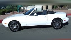 1992 Mazda MX-5 Miata Base