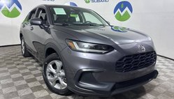 2023 Honda HR-V LX