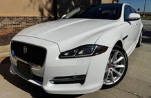 2017 Jaguar XJ R-Sport