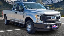 2022 Ford Super Duty F-350 XL