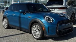 2024 MINI Hardtop Cooper S