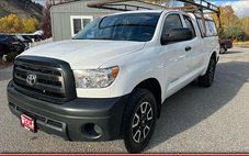 2013 Toyota Tundra Grade
