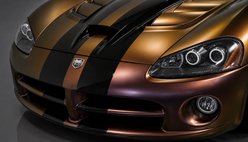 2006 Dodge Viper SRT-10