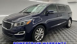 2021 Kia Sedona EX