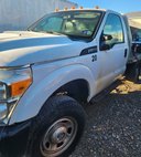 2016 Ford Super Duty F-350 SUPER DUTY
