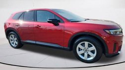 2024 Honda Prologue EX