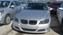 2011 BMW 3 Series 328i
